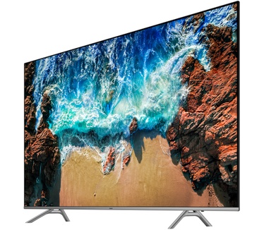 Samsung UE82NU8000 Zwart