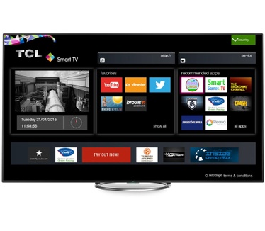 TCL U58S7806S