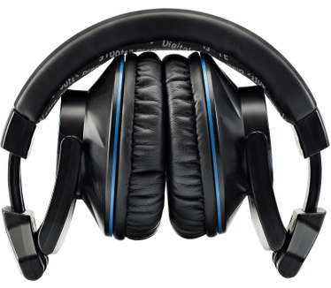 Hercules HDP DJ-Pro M1001 (Zwart)