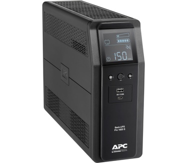 APC BACK UPS PRO BR 1600VA