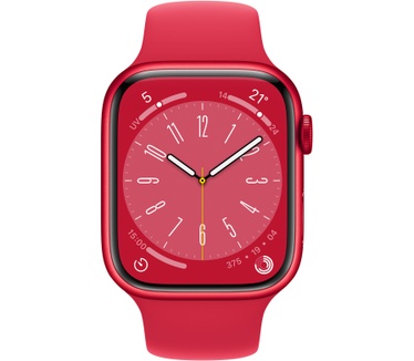 Apple Watch Series 8