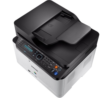 Samsung SL-C480FN