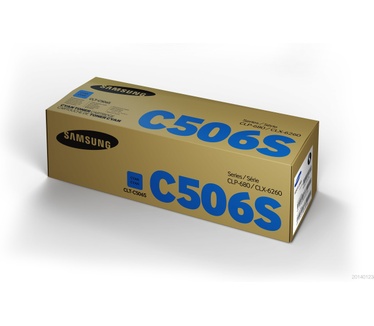 HP CLT-C506S