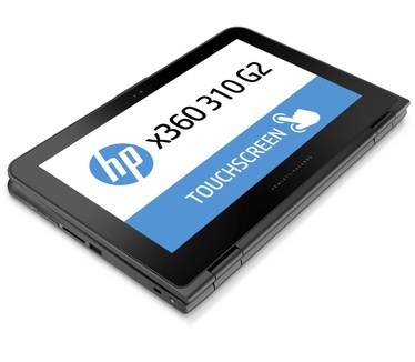 HP x360 310 G2