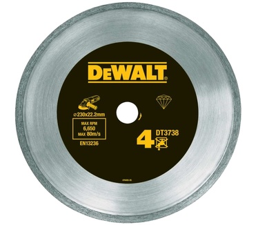 DeWalt DT3738-XJ