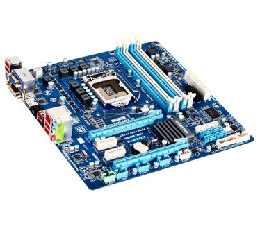 Gigabyte GA-Z68M-D2H