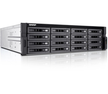 QNAP TVS-EC1680U-SAS-RP-8GE-R2
