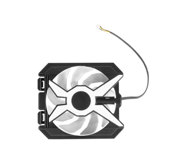 KFA2 GeForce RTX 3080 Ti SG (1-Click OC)