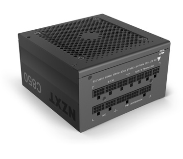 NZXT C850