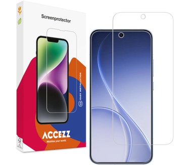 Accezz Gehard Glas Screenprotector