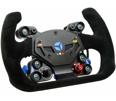Cube Controls GT Pro Zero, Wireless Zwart