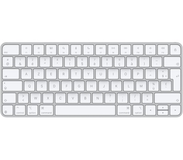 Apple Magic