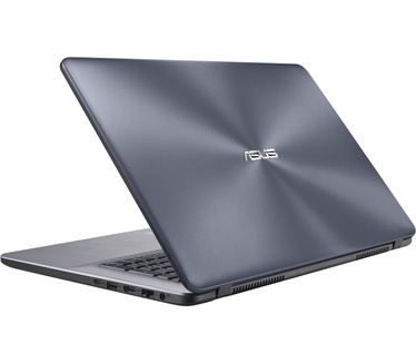 ASUS X705MA(GML-R)-BX261W