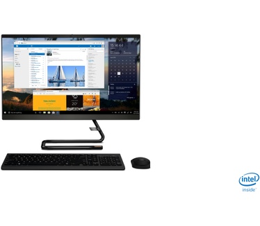 Lenovo IdeaCentre A340-24ICB F0E600B7NY