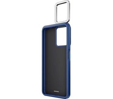 HMD Fusion Flashy Outfit Blauw