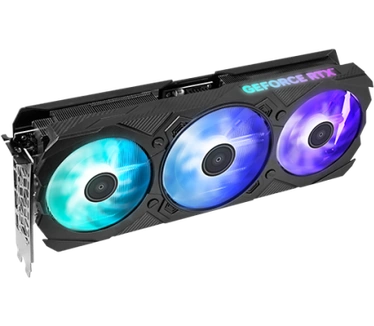 KFA2 GeForce RTX 4070 SUPER EX Gamer 1-Click OC