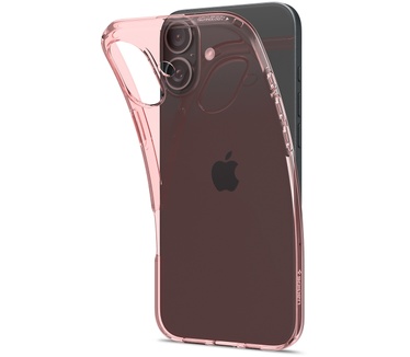 Spigen Crystal Flex