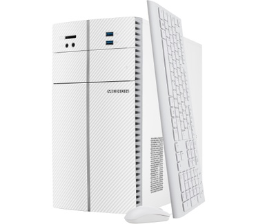 Medion Akoya P42001 (Qwerty toetsenbord)