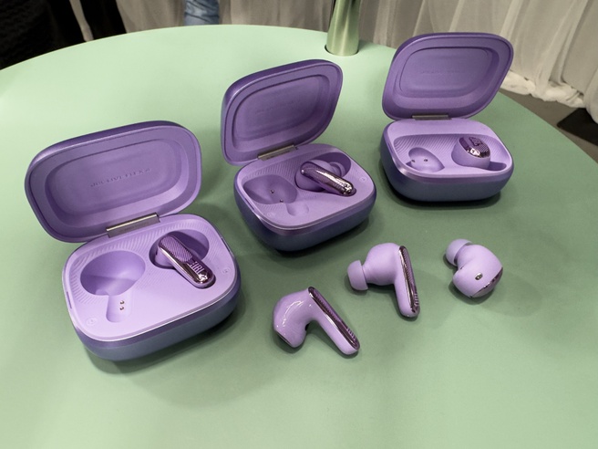 JBL Live Flex 4, Live Beam 4 en Live Buds 4
