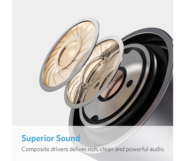 Anker Soundbuds Life