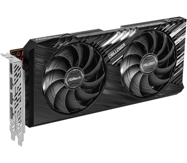 ASRock AMD Radeon RX 7700 XT Challenger 12GB OC