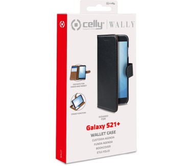 Celly Wally (Galaxy S21 Plus 5G) Bruin