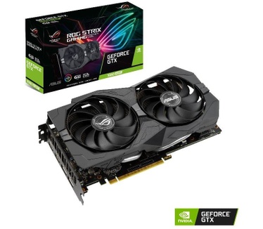 Asus ROG Strix GeForce GTX 1660 Super