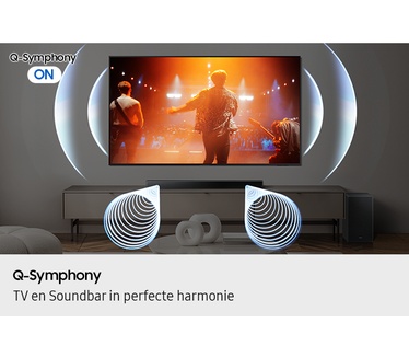 Samsung Essential B-series Soundbar HW-B66CF (2025)