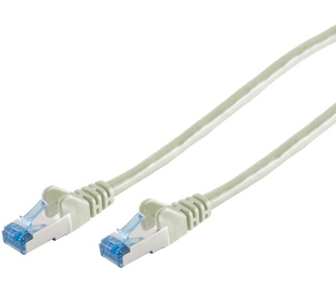 S-Conn 75711 – 0.25 cavo Patch grau 20 m