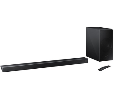 Samsung HW-N550