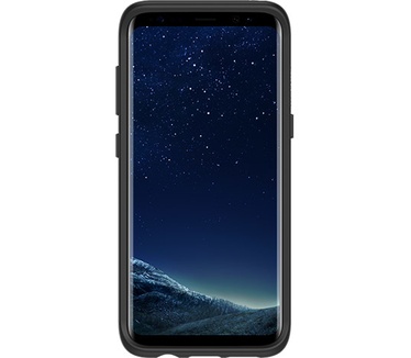 Samsung Otterbox Symmetry Case Galaxy S8 Transparant