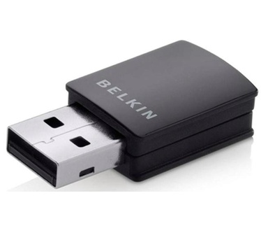 Belkin Surf Mini USB N300 (F7D2102AZ)