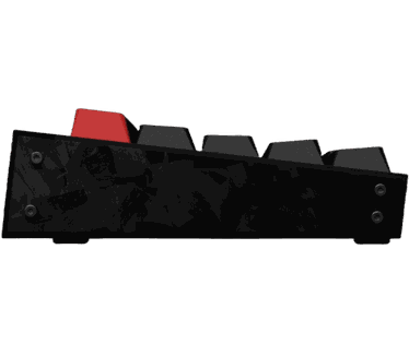 Melgeek MADE68 Ultra+Red Light