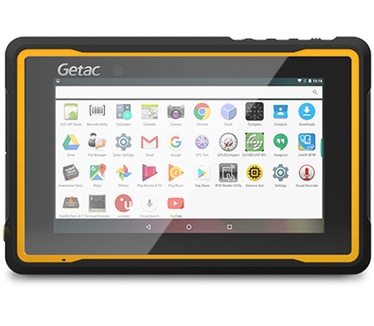 Getac ZX70
