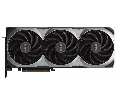 MSI GeForce RTX 4080 16GB VENTUS 3X