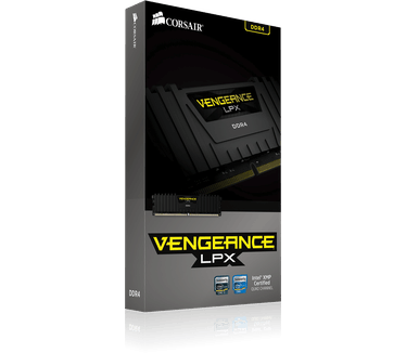 Corsair Vengeance LPX Vengeance LPX CMK16GX4M4A2800C16