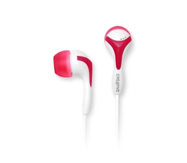 Creative EP-430 (Zwart)