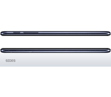Lenovo IdeaPad A8-50 (59407766) Blauw