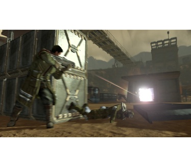 Red Faction: Guerrilla