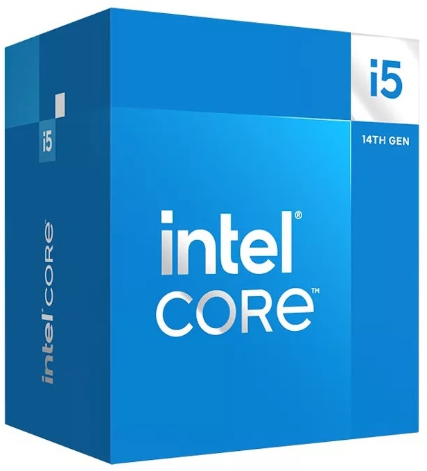 Intel Core i5-14500 Boxed