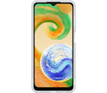 Samsung EF-QA047TTEGWW (Galaxy A04s) Transparant
