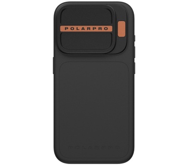 PolarPro IP15-P-BLK