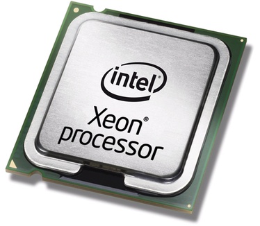 HP Intel Xeon X5260