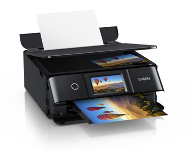 Epson Expression Photo XP-8700