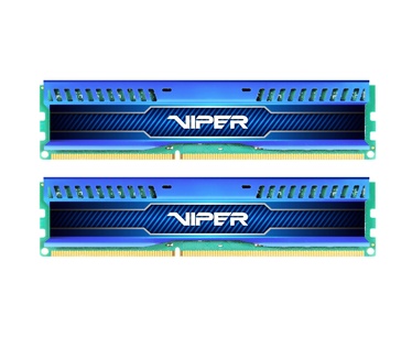 Patriot Memory 8GB DDR3-1600