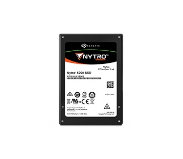 Seagate Nytro 5000