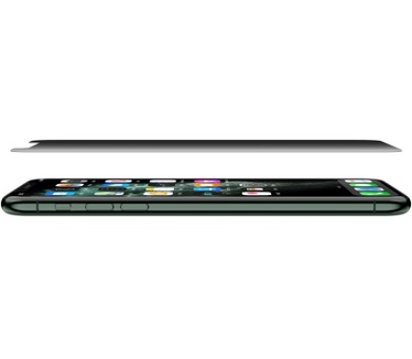 Belkin Invisi Glass
