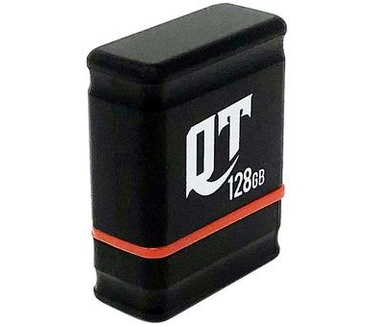 Patriot Memory QT 3.1 128GB Zwart