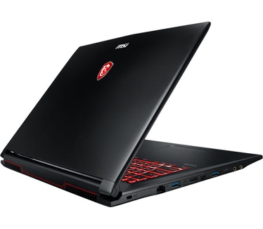 MSI GL72M 7REX-859NL