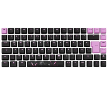 Sharkoon SKILLER SGK50 S3 Design Bundle - D2